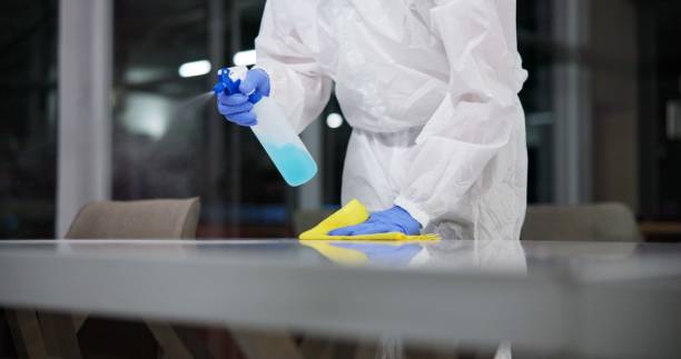 Licensed Biohazard service in Riverside, MO - Trauma Clean Pros